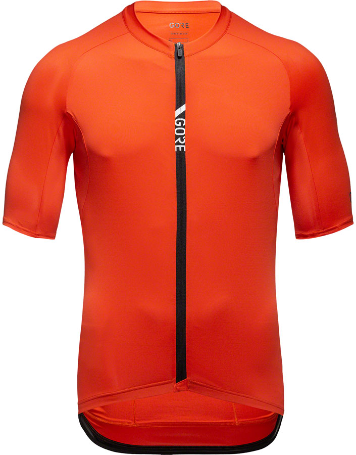 Gorewear Torrent Jersey - Fireball, Men's, Small