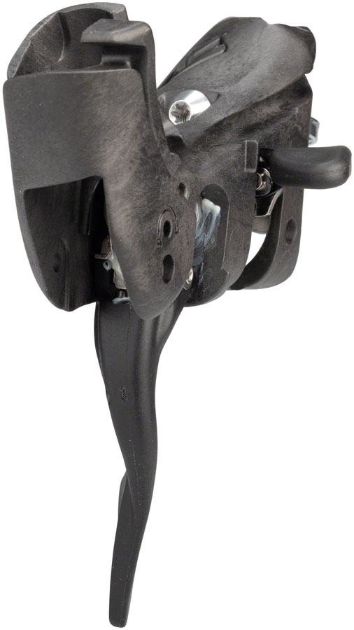 Campagnolo H11 Disc Brake Ergopower 11-Speed Right-Hand Lever Body assembly