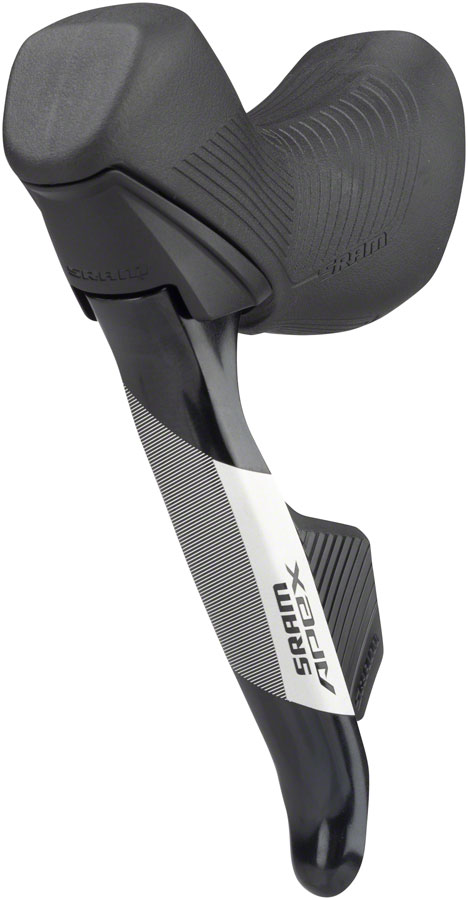 SRAM Apex Shift/Brake Lever AXS eTap Exchange Kit - Left, Includes Hood