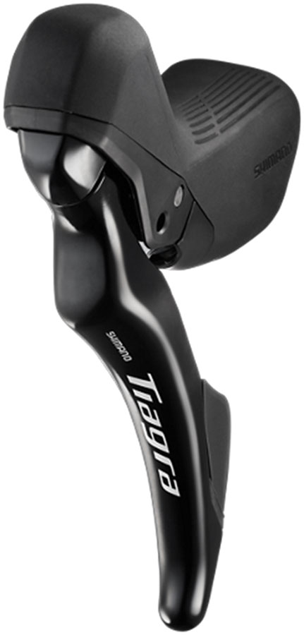 Shimano Tiagra ST-R4020-L Shift/Brake Lever - Left, 2x, Black