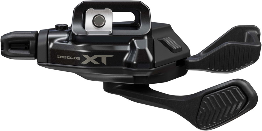 Shimano XT SL-M8200-IR Shift Lever - Right, 12-Speed, I-Spec EV