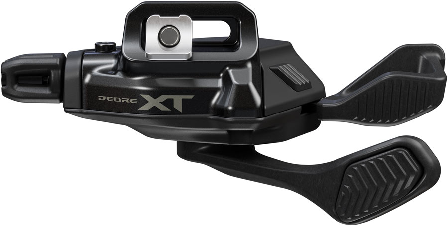Shimano XT SL-M8230-IR11 Shift Lever - Right, 11-Speed, I-Spec EV