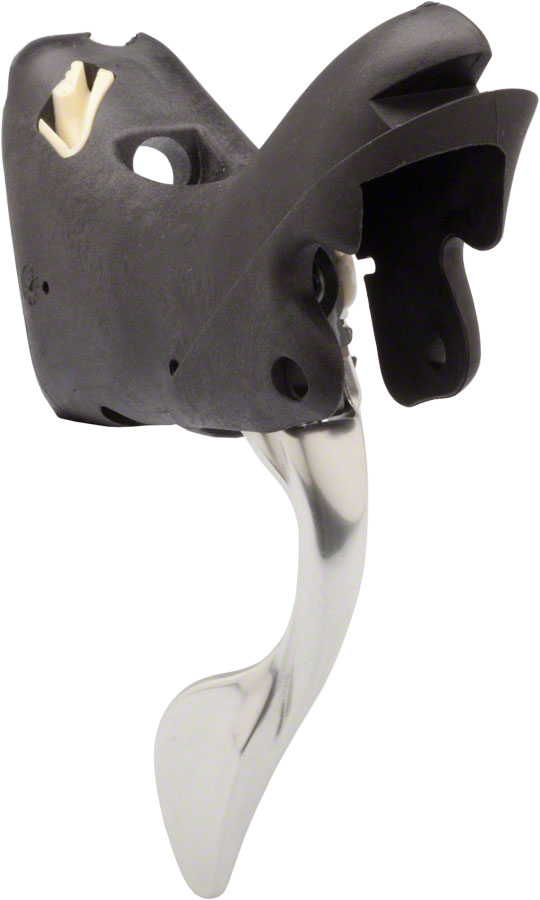 Campagnolo Athena Power-Shift 11s Right Lever Body Assembly for 2011- 2014, Aluminum Lever