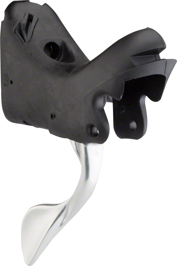 Campagnolo Athena Power-Shift 11s Right Lever Body Assembly for 2015 and later, Silver