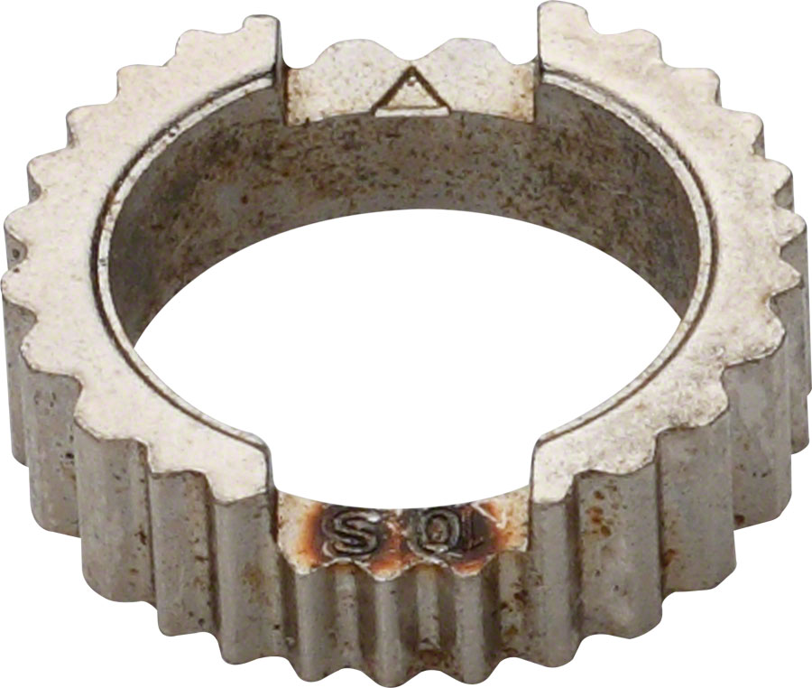 Campagnolo Index Gear for 10 Speed Bar End Shifter