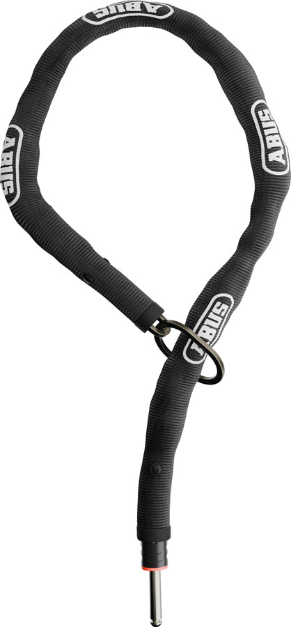 Abus ACH Classic 5.5KS/100 Chain Lock - Black