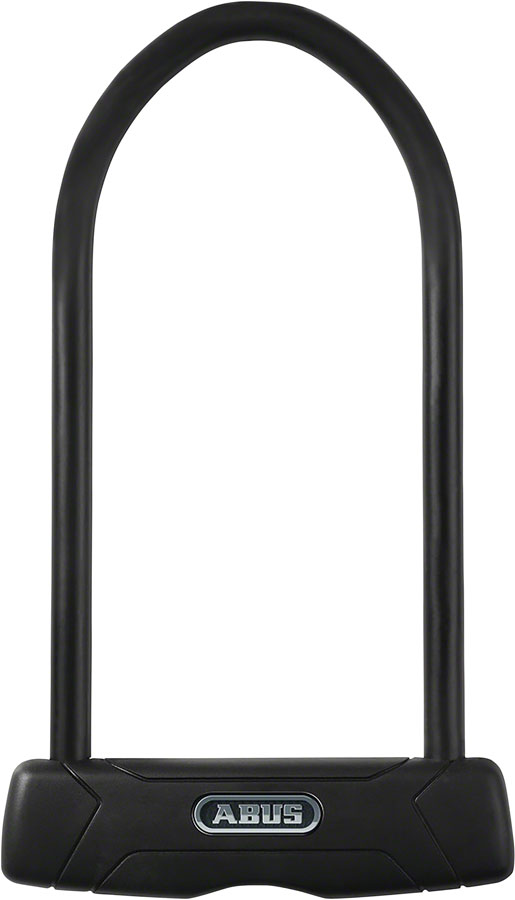 Abus Granit 460 U-Lock - 4 x 11", Includes SHB Bracket
