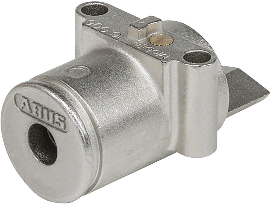 Abus Ebike Battery Lock - Bosch Powertube (IT2.1), Plus Cylinder