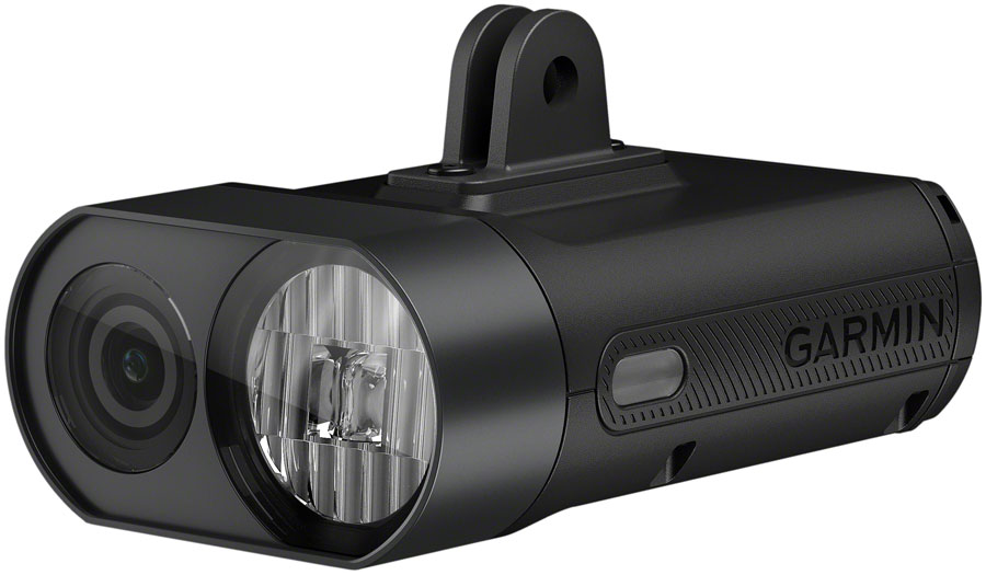 Garmin Varia Vue Headlight With Camera