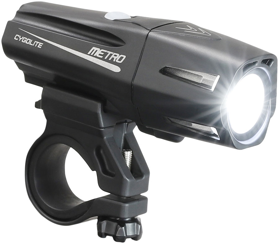 Cygolite Metro Plus 680 USB Headlight