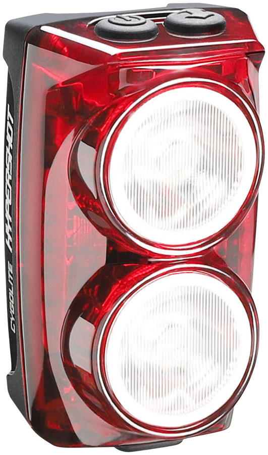 Cygolite Hypershot 380 USB Taillight