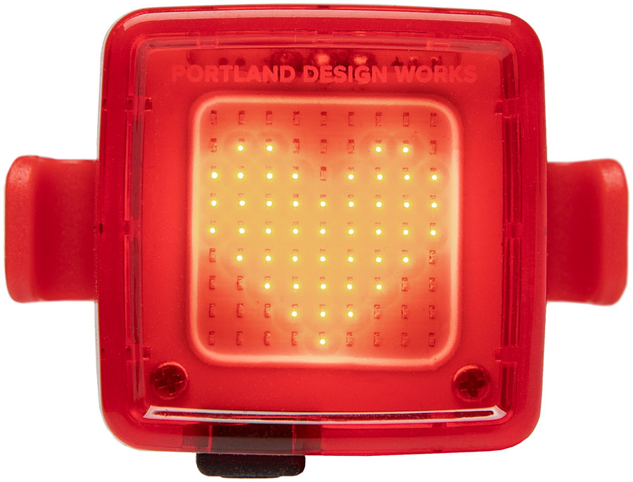 PDW Blinking of You Taillight