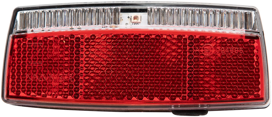 PDW Rackstar Taillight