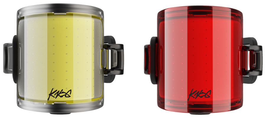 Knog Cobber Mini Headlight/Taillight Set
