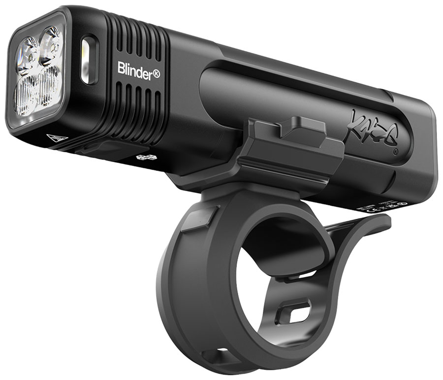 Knog Blinder 600 Headlight