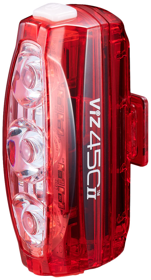 CatEye VIZ450 II Taillight
