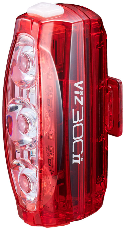 CatEye VIZ300 II Taillight