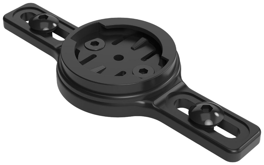 KOM Cycling Rear Radar Mount - Bike Racks