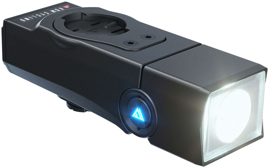 KOM Cycling Quick Release Headlight - 1000 Lumens