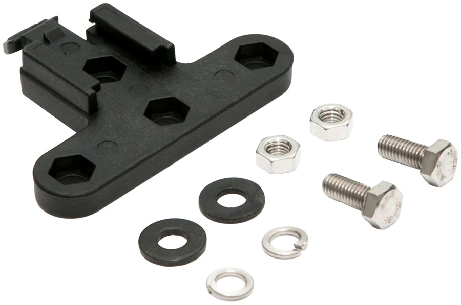 NiteRider Taillight Rack Mount