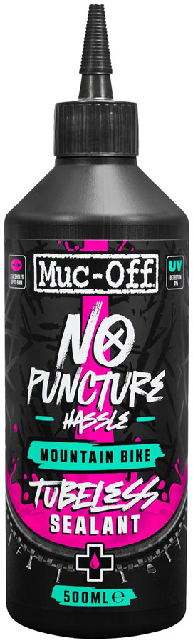 Muc-Off MTB Tubeless Tire Sealant - 500ml Bottle