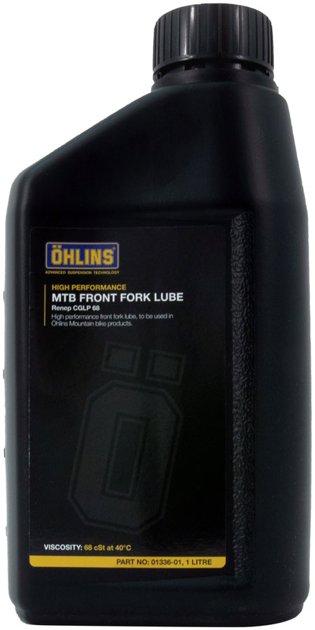 Ohlins Fork Lube -1L