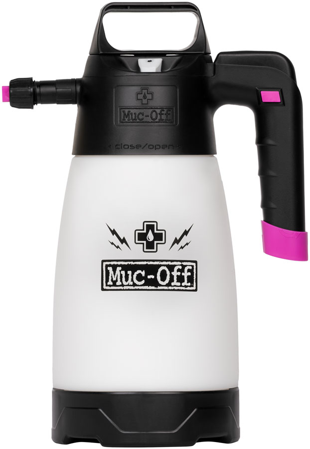 Muc-Off Foam Sprayer Kit