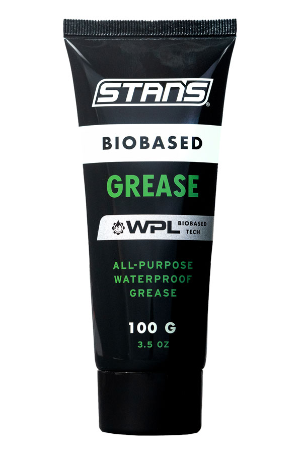 Stan's Biobased Grease - 100g