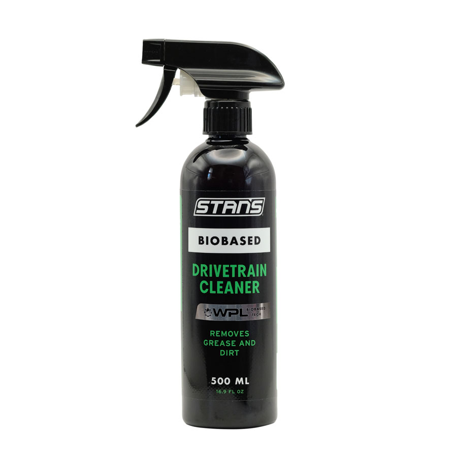 Stan's Biobased Drivetrain Cleaner - 500ml