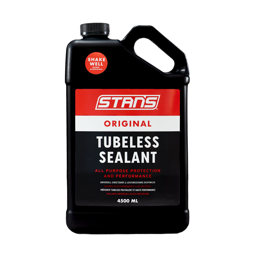 Stan's Original Tubeless Tire Sealant - 4500ml