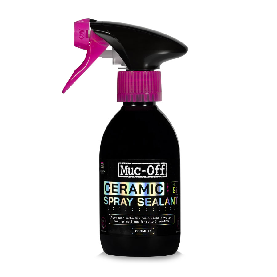 Muc-Off Ceramic Spray Sealant - 250ml