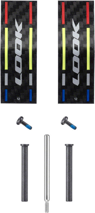 LOOK KEO Blade Kit - 12Nm, MY24+