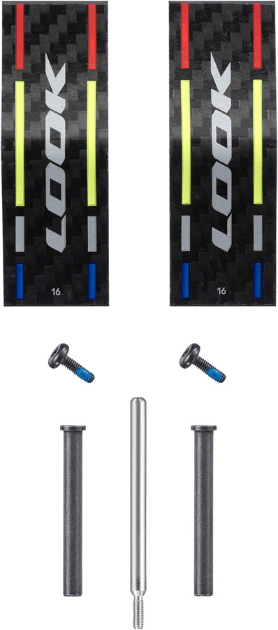 LOOK KEO Blade Kit - 16Nm, MY24+