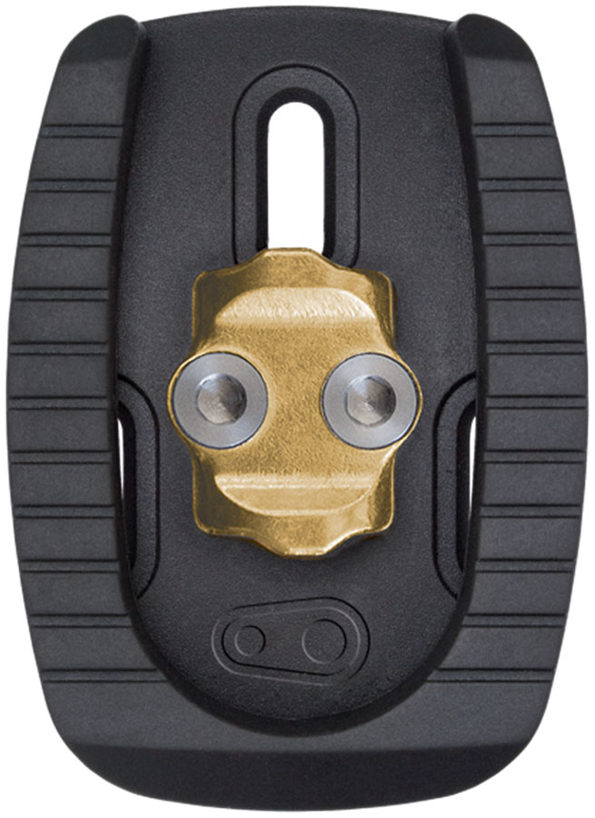 Crankbrothers 3-Hole Cleat Kit V2