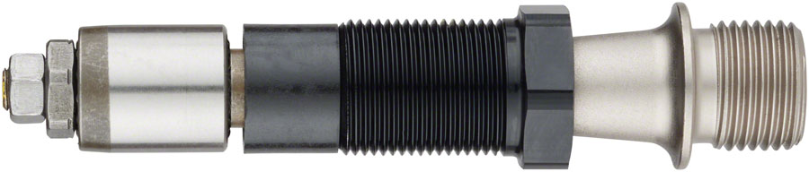 Shimano PD-M8120 Left Pedal Axle Assembly