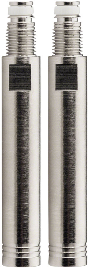 Continental Presta Valve Extenders - 30mm, Pair