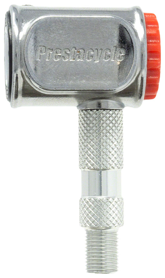 Prestacycle Pro Presta Head