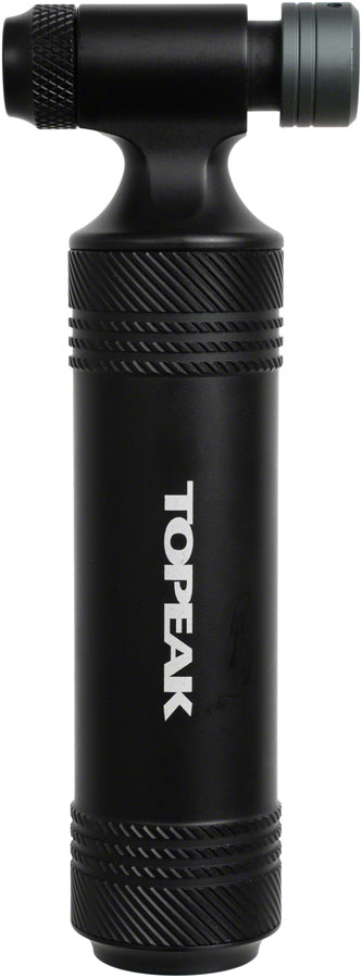 Topeak AirBooster Pro CO2 Inflator