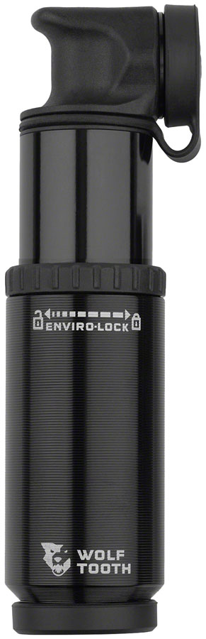 Wolf Tooth EnCase Pump - 30cc