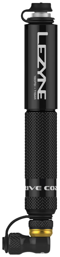 Lezyne Pocket Drive Co2 Inflator