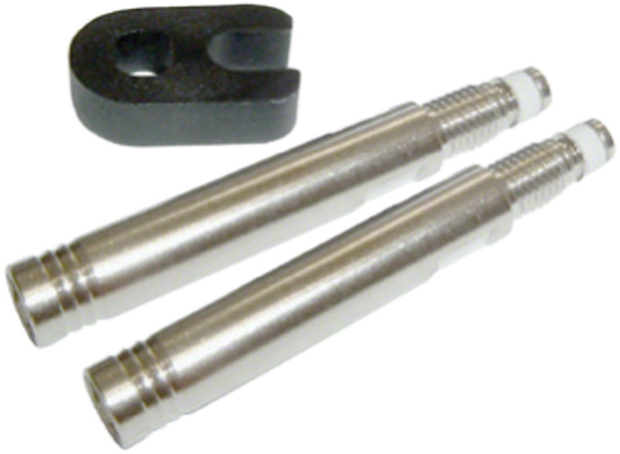 Challenge Valve Extenders - 42mm, Pair