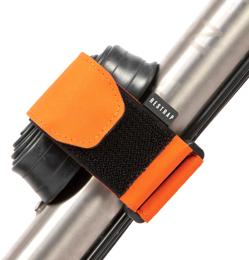 Restrap Frame Strap - Orange
