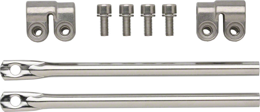 Surly Rack, Rear Lower Kit