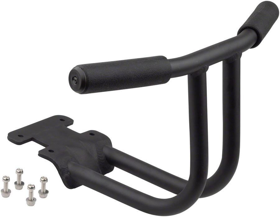 Surly Deck Bar, Black