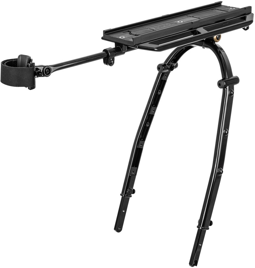 Topeak Zi:RAK Front Rack - Eyelet Mount