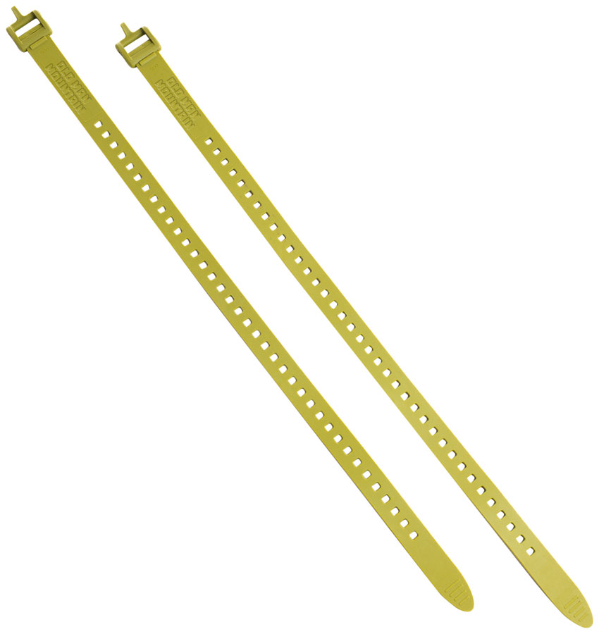Old Man Mountain Cargo Straps - 500mm