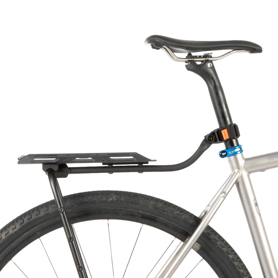 Restrap Switch Rack Cage, Black