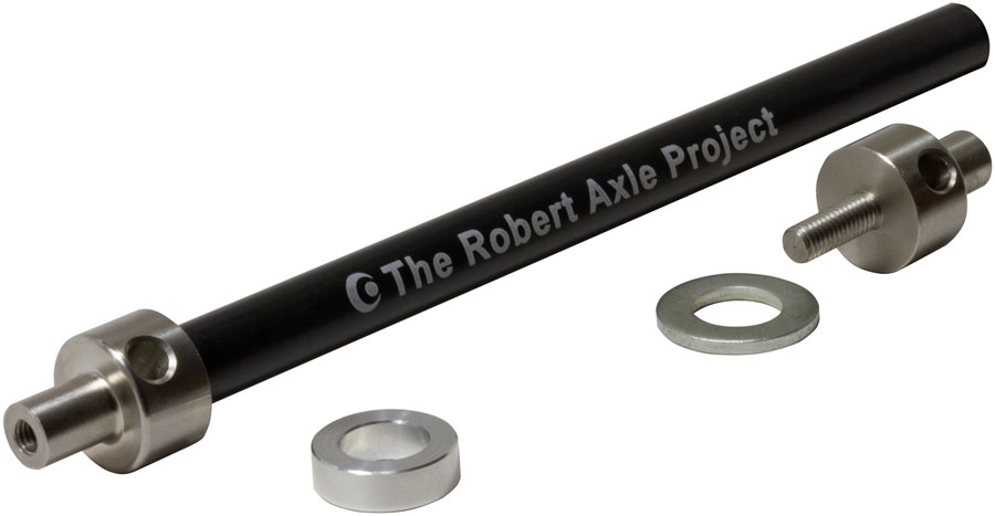 Old Man Mountain  Rear Thru Axle - M12x1.5, 159-165mm