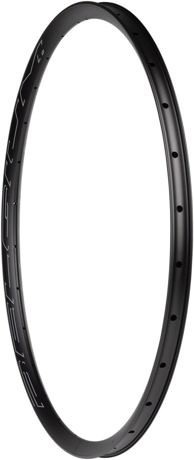 HED Belgium G Rim - 700, Disc, Black, 28h