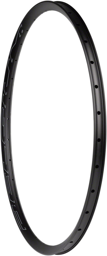 HED Belgium G Rim - 700, Disc, Black, 32h